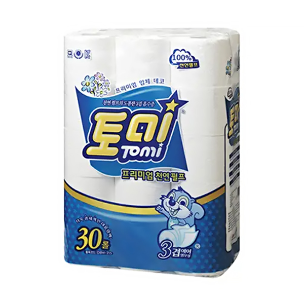 두루마리화장지