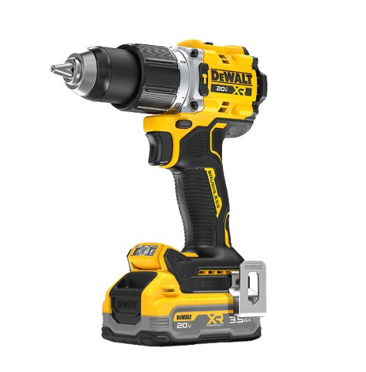 햄머드릴드라이버