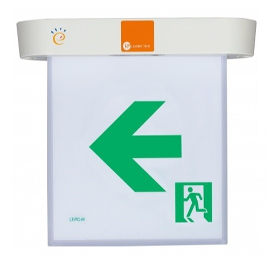 거실통로유도등