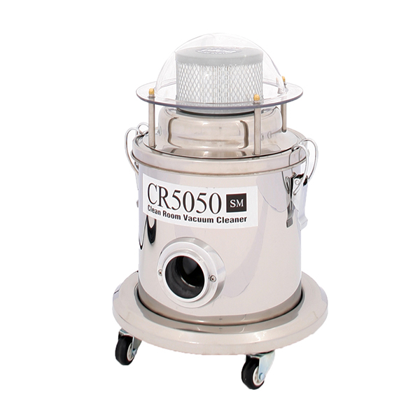 크린룸청소기