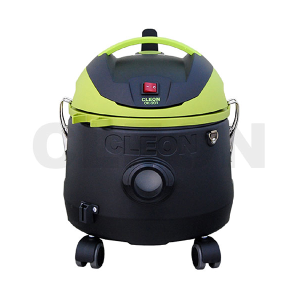 건습식청소기