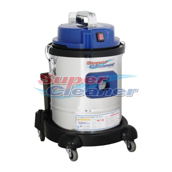 산업용청소기
