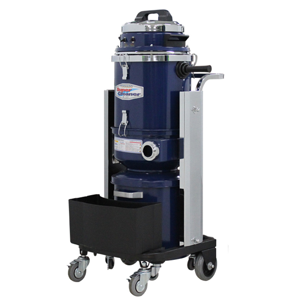 산업용청소기