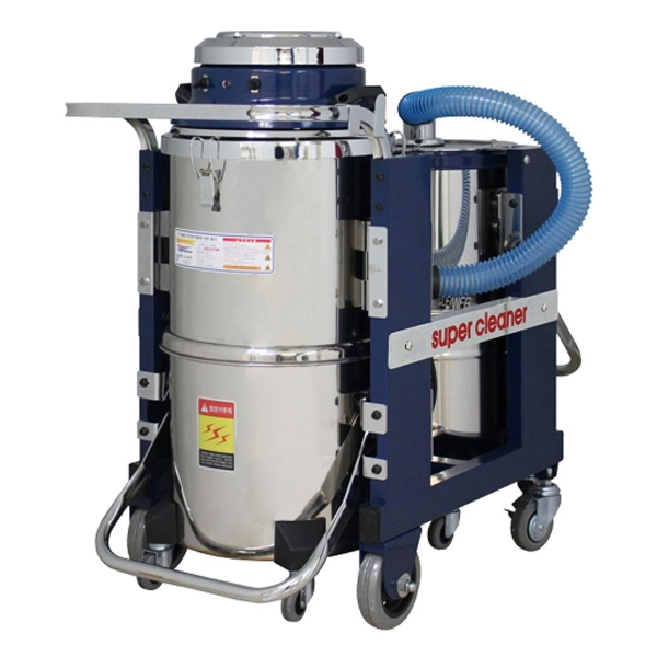 산업용청소기