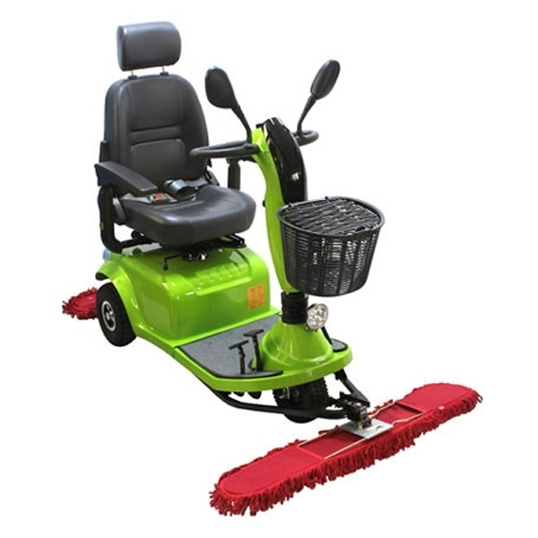 대형바닥청소기