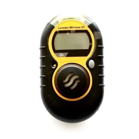 산소농도측정기