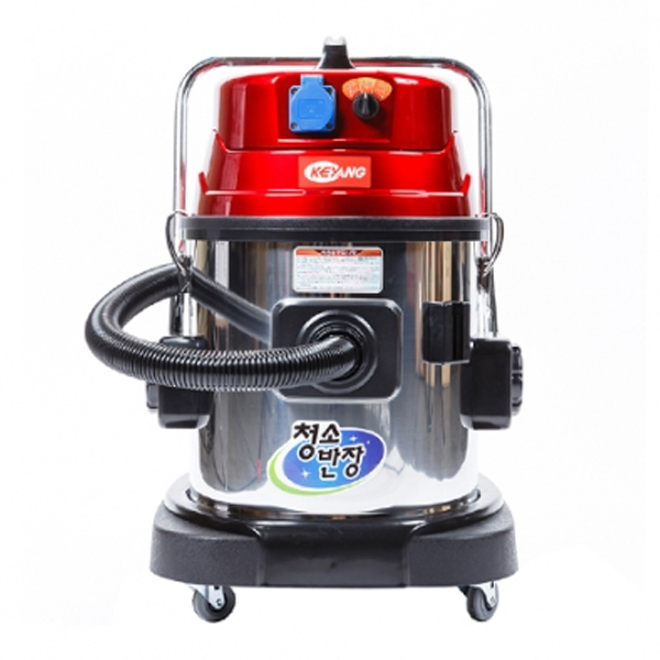 건습식청소기