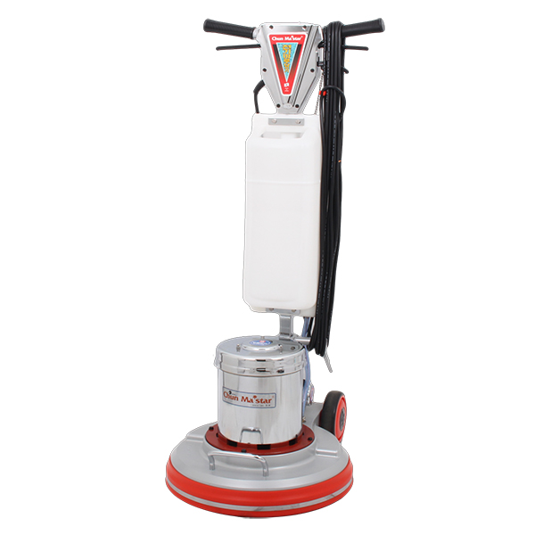 전기마루광택기