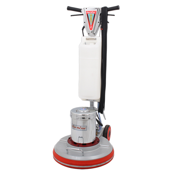 전기마루광택기