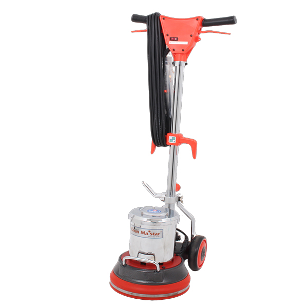 전기마루광택기