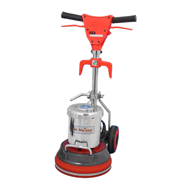 전기마루광택기