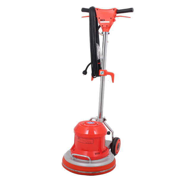 전기마루광택기