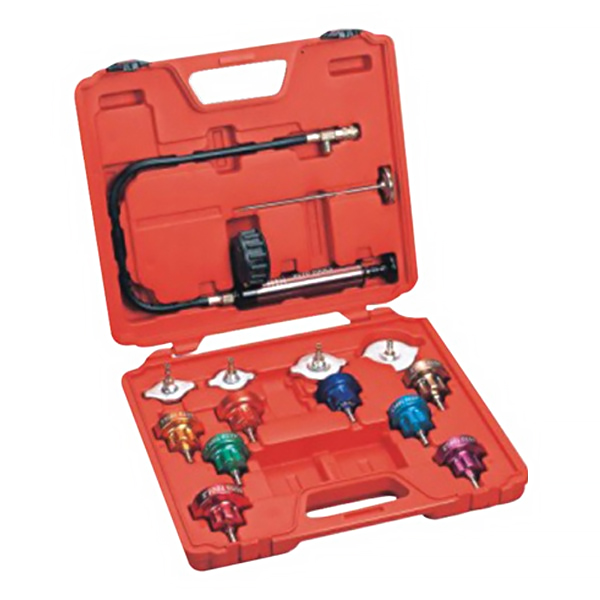 라디에이터누출감지기