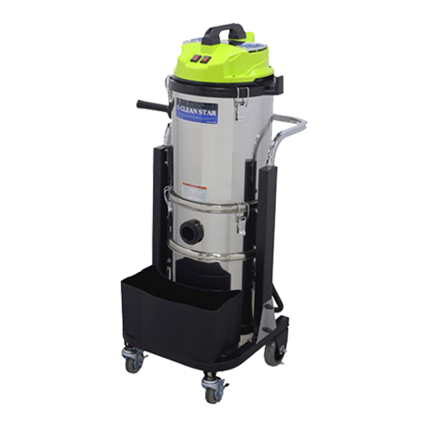 산업용청소기