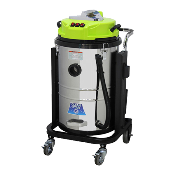 산업용청소기
