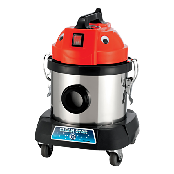 산업용청소기