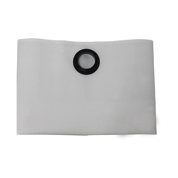 마이크로포진백필터