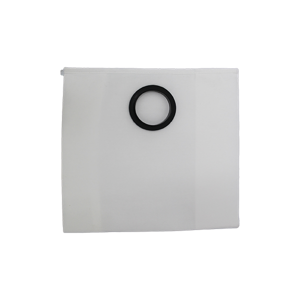 마이크로포진백필터