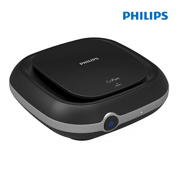 차량용공기청정기