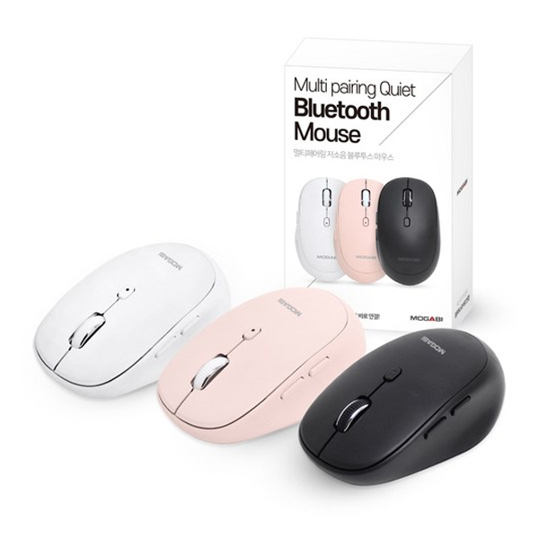 블루투스마우스