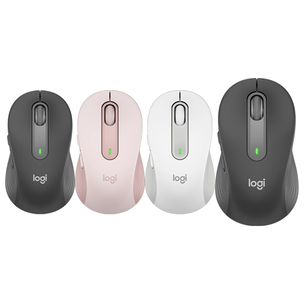 무선마우스 LOGITECH