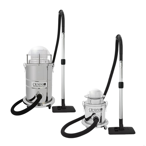 클린룸진공청소기