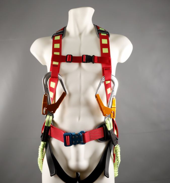 전체식안전그네