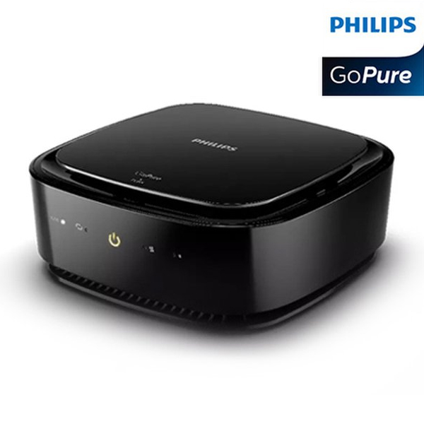 차량용공기청정기