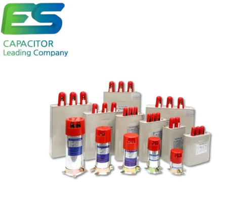 저압진상콘덴서