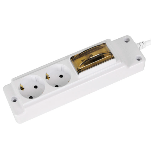 누전차단용멀티탭