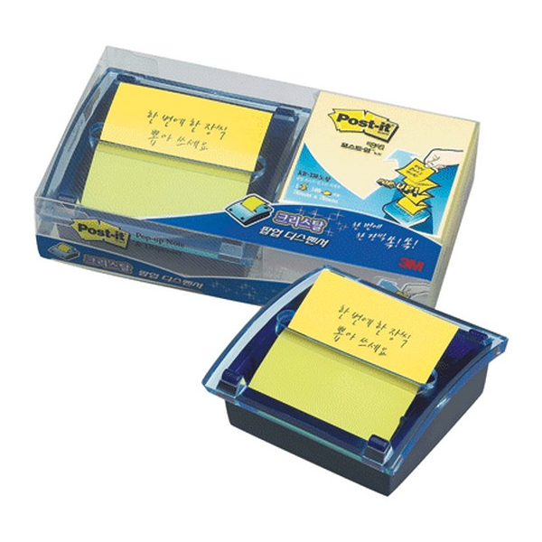 포스트잇팝업팩