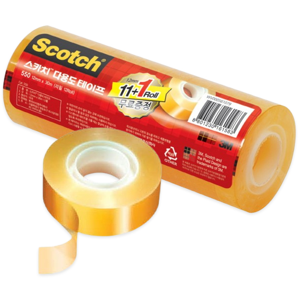 다용도테이프리필