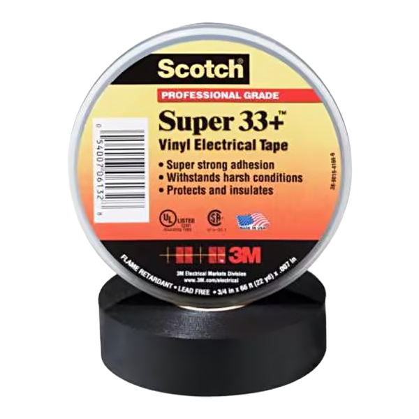 전기절연테이프