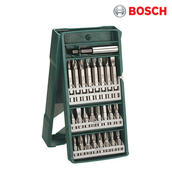 스크류드라이버비트세트