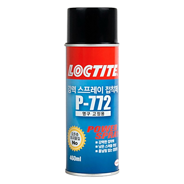 강력순간접착제