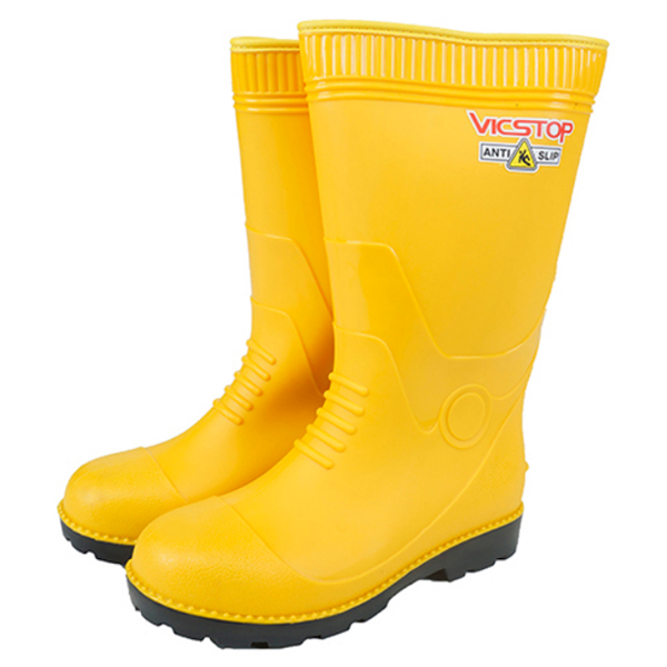 내산/내화학장화