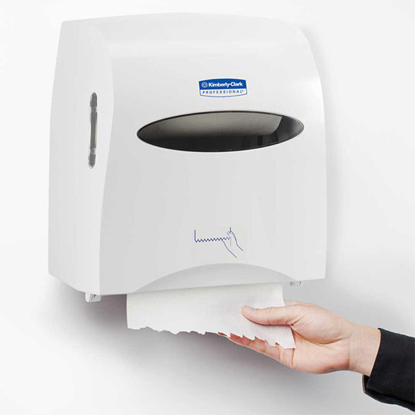 핸드타올케이스