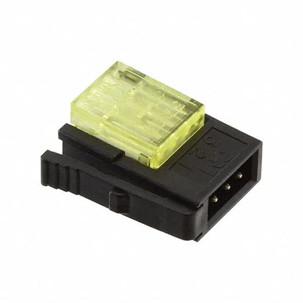 MINI-CLAMP CONNECTER