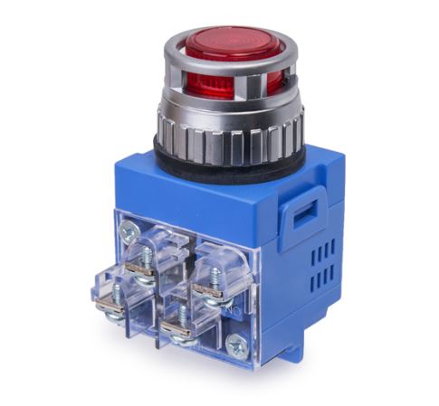 누름버튼스위치