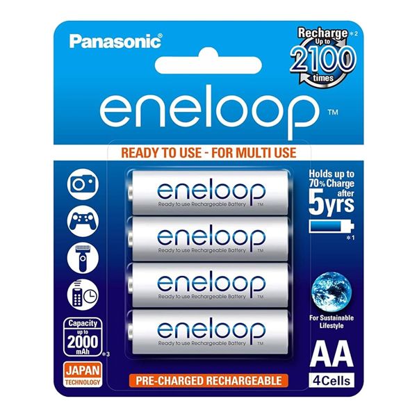 니켈수소충전지