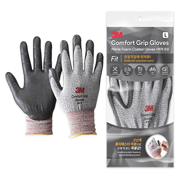 NBR코팅장갑