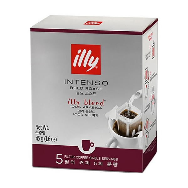 원두커피드립백