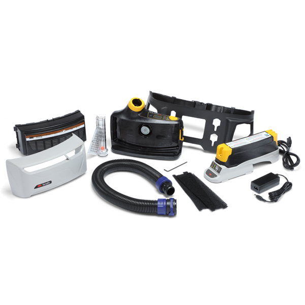 전동식마스크세트