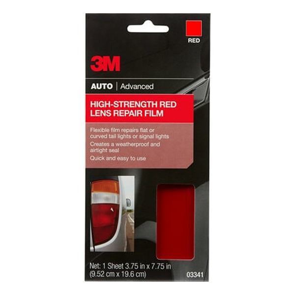 헤드라이트 복원필름