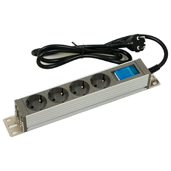 알루미늄멀티탭