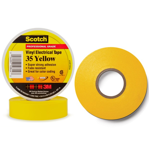 전기절연테이프