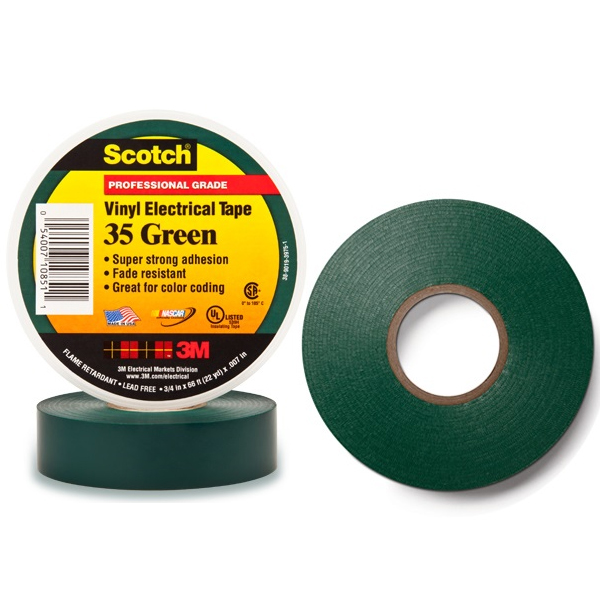 전기절연테이프