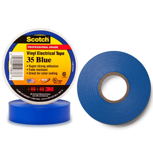 전기절연테이프