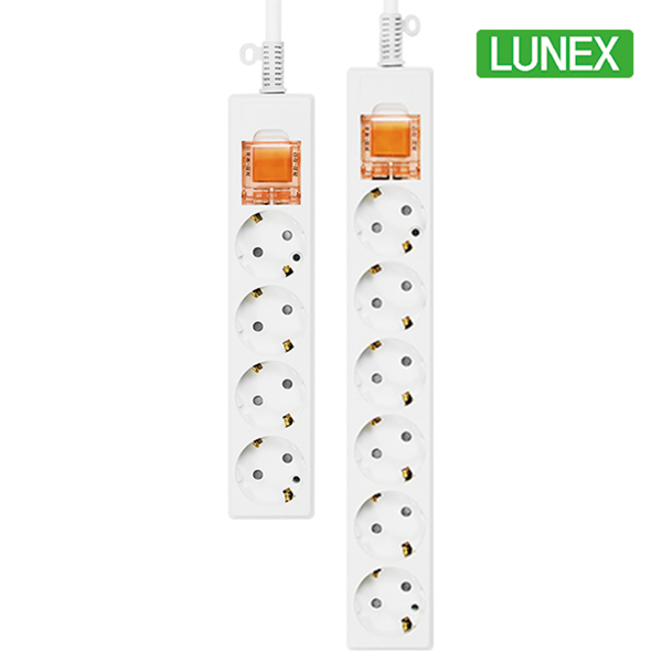 양극차단형멀티탭