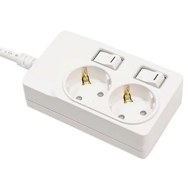 개별스위치멀티탭